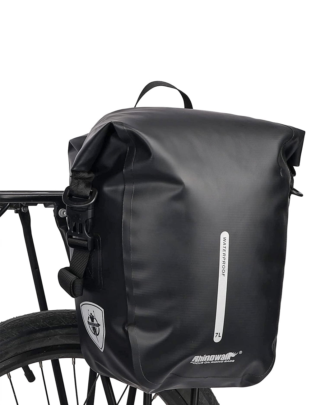 HIPEAK Bike Pannier Bag