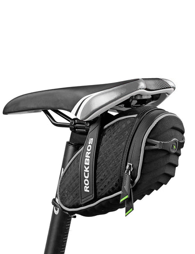 E-bike Saddle Bag Under Seat