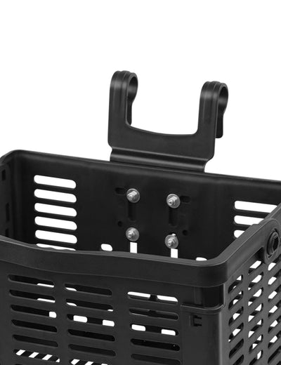 HiPEAK Folding Electric Bike Basket