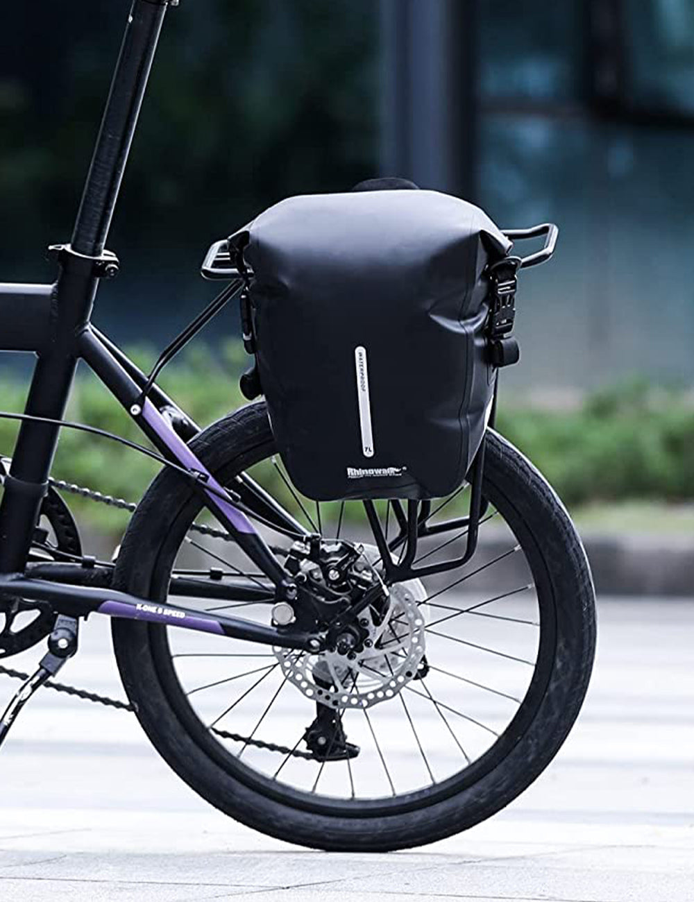 HIPEAK Bike Pannier Bag