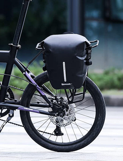 HIPEAK Bike Pannier Bag