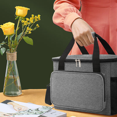 HiPEAK Portable Picnic Bag
