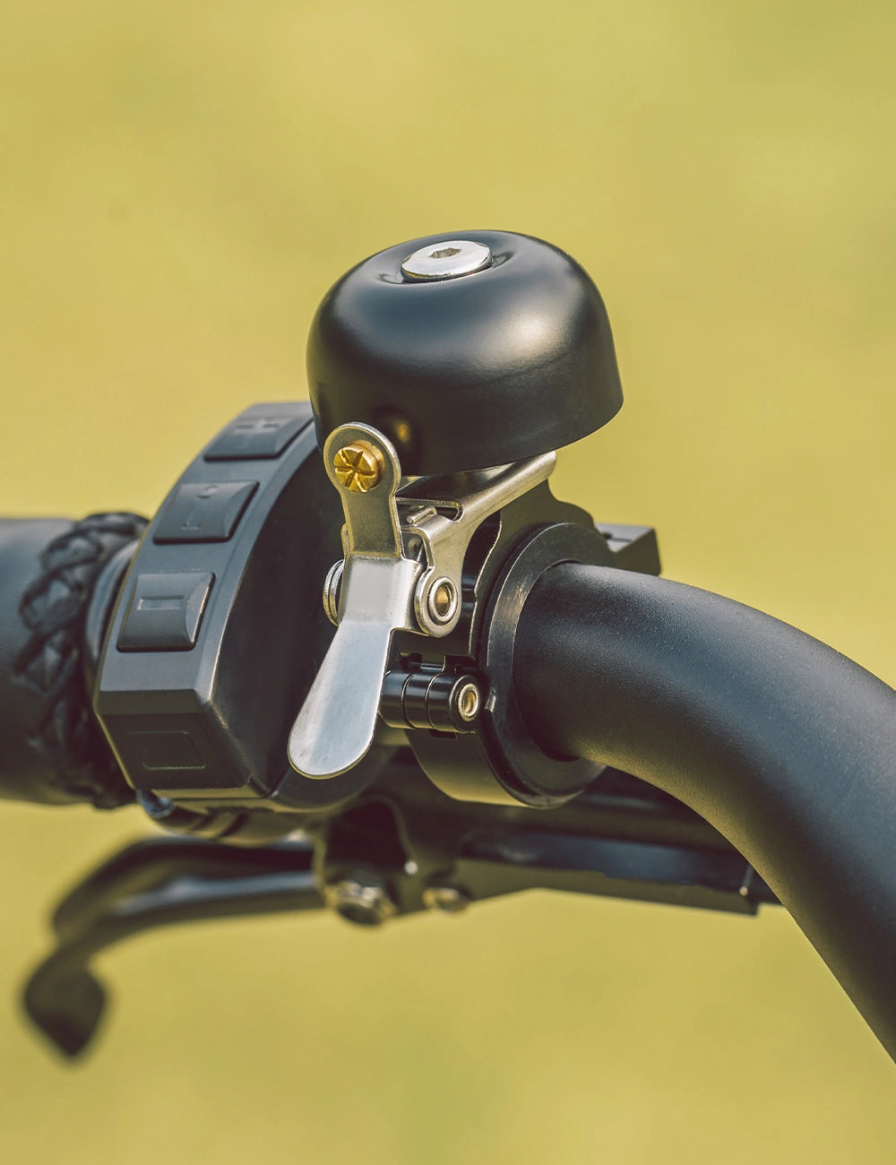 HiPEAK Classic Electric Bike Bell