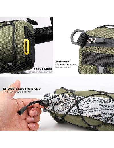 electric bike bag
