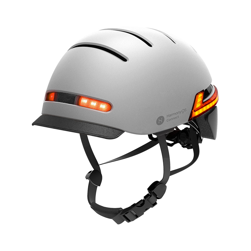 HiPeak Smart Helmet