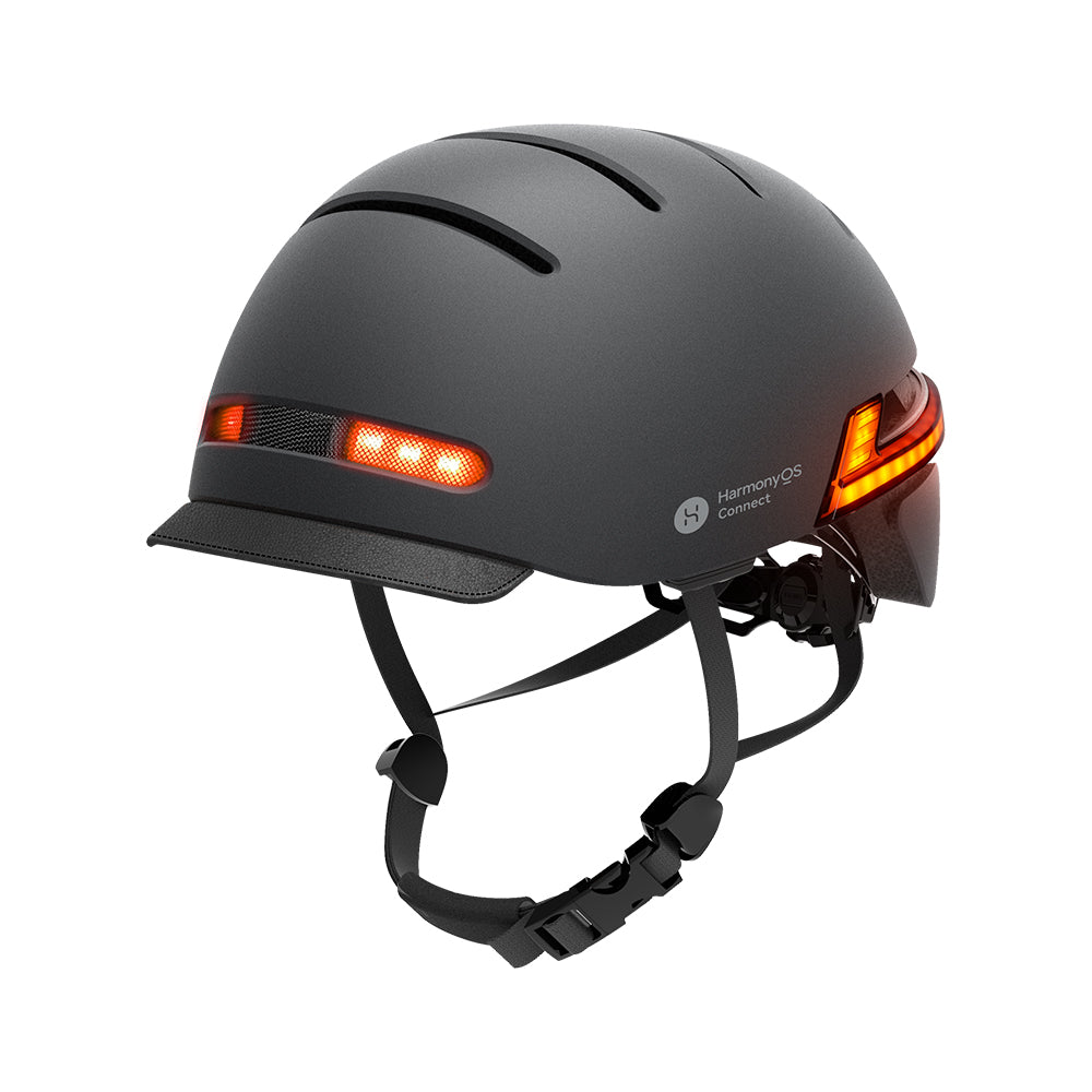 HiPeak Smart Helmet