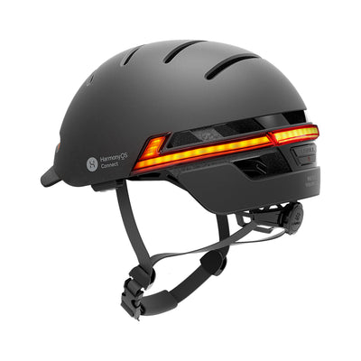 HiPeak Smart Helmet