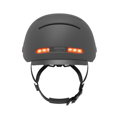 HiPeak Smart Helmet