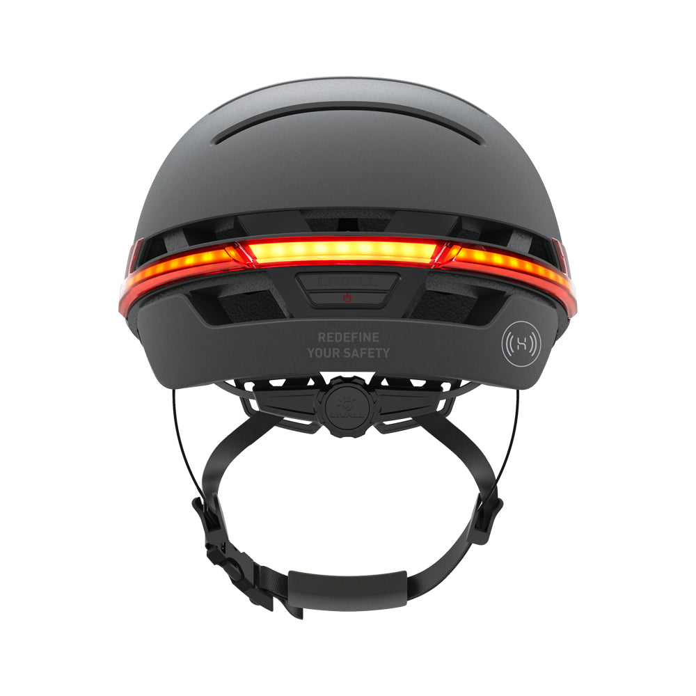 HiPeak Smart Helmet