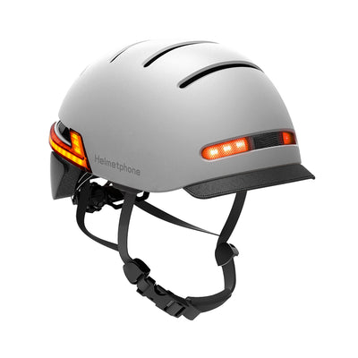 HiPeak Smart Helmet