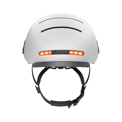 HiPeak Smart Helmet