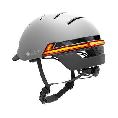 HiPeak Smart Helmet