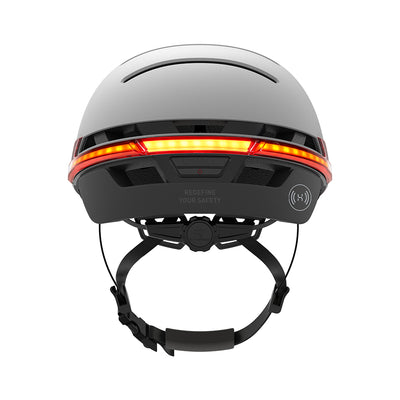 HiPeak Smart Helmet